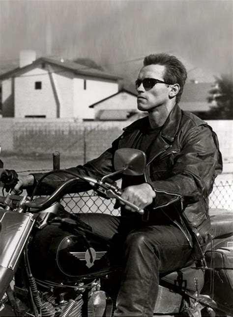 terminator 2 jacket replica|arnold schwarzenegger leather jacket.